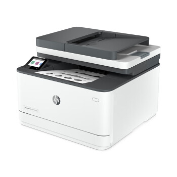 惠普（HP）惠普（HP）3104fdw 黑白激光多功能一体机 自动输稿器 高速自动双面打印 （打印/复印/扫描/传真）