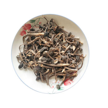 鸡枞干货500g云南特产鸡松100g野生火把菌鸡肉菌鸡宗特级鸡枞菌500克