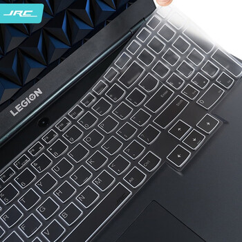 极川 联想拯救者Y7000 Y7000P R7000P键盘膜笔记本电脑键盘保护膜2024/2023/22/21款TPU超薄透明防尘罩 极川 联想拯救者Y7000 Y7000P R7000P键盘膜笔记本电脑键盘保护膜2024/2023/22/21款TPU超薄透明防尘罩