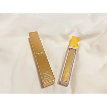 现货 tom ford汤姆福特璀璨流光金箔tf日落唇蜜sunlust lip