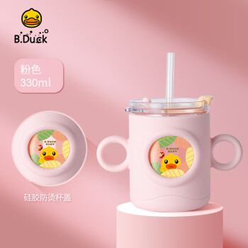 B.DUCK喂养用品- 京东