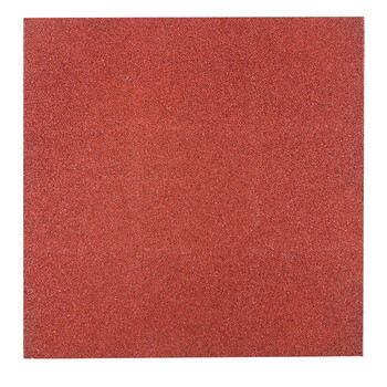 健身房橡胶地垫户外地板跑道塑胶室外运动幼儿园加厚地胶减震q1 5.0cm