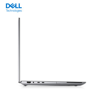 戴尔（DELL）【Precision 5690】 16英寸图形【移动工作站】笔记本Ultra9-185H/64G/4T/RTX5000 Ada/4K