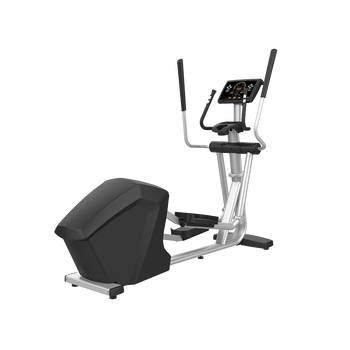 dhzfitness大胡子运动健身器材x9300椭圆机家庭用商用品质减肥