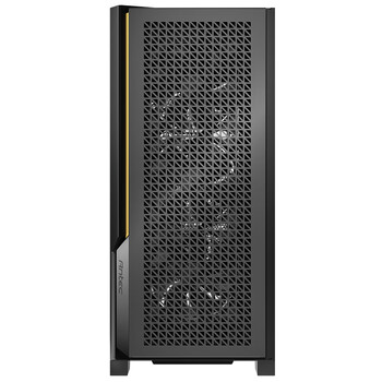 安钛克 (Antec) P20CE 电脑机箱Type-C接口/360水冷/配3把风扇