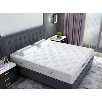 现货闪发赛诺床垫sinomax赛诺纽芬兰记忆棉床垫子慢回弹1518m床褥加厚