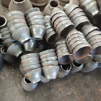 焊接同心异径管偏心无缝冲压大小头变径管接头普通同心焊接大小头2520