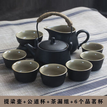 禅乐茶杯- 京东