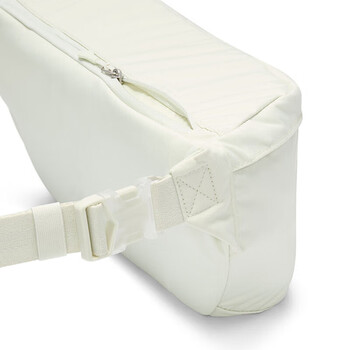 耐克男女腰包 单肩包斜挎包胸包休闲包DN2556-020 海玻璃色