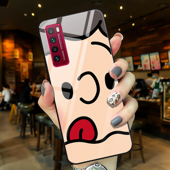 次元pro卡通k7时尚潮牌游戏抖音手机壳 情侣头像周边-女【留言型号】