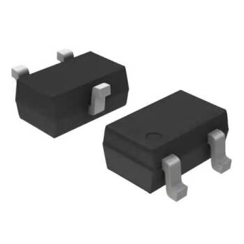 onsemi 开关二极管 SM1MA142WKT1G