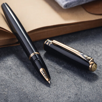 英雄10k金笔- 京东