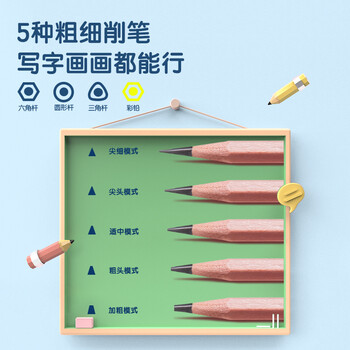 得力(deli)全自动电动文具套装10件套电动削笔机+桌面吸尘器+电动橡皮擦+铅笔橡皮生日开学礼物蓝 得力(deli)全自动电动文具套装10件套电动削笔机+桌面吸尘器+电动橡皮擦+铅笔橡皮生日开学礼物蓝