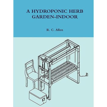A Hydroponic Herb Garden-Indoor kindle格式下载