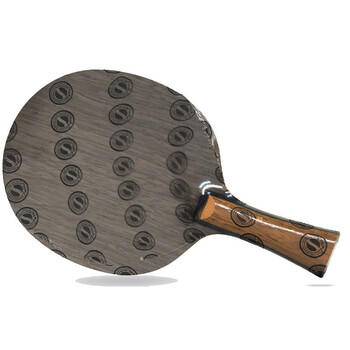 斯帝卡STIGA斯蒂卡 OCCR专业乒乓球底板横拍 弧圈型乒乓球拍