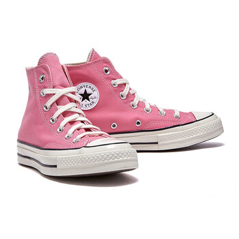 匡威（Converse）帆布鞋2023冬季新款Chuck70高帮男鞋运动休闲女鞋情侣板鞋16780 172678C 35