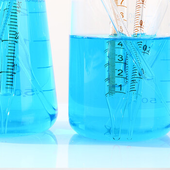 弋科仪(YIKEYI)玻璃刻度胶头滴管吸管滴管实验室移液管一次性取样管药水化妆品