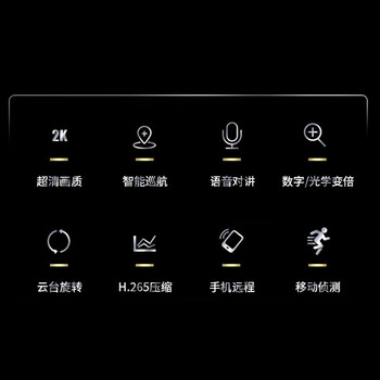 HIKVISION海康威视监控摄像头400万高清红外夜视网络球机POE网线供电室内室外语音对讲DS-2DC2404MW-DE3 HIKVISION海康威视监控摄像头400万高清红外夜视网络球机POE网线供电室内室外语音对讲DS-2DC2404MW-DE3