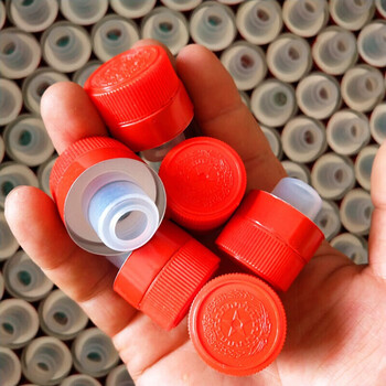 红酒瓶塞酒瓶盖子密封防伪盖酒瓶 手工操作盖子通用不漏玻璃瓶密封盖