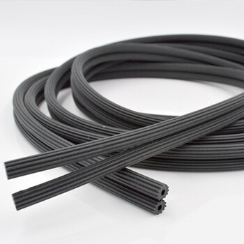 捷诺立(jnl)n40478 纱窗纱网压条铝合金塑钢压纱条窗户纱门胶条窗纱