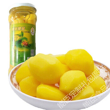 栗甘露煮板栗罐头550g瓶装湖北罗田产糖水板栗仁罐头即食烧汤食品礼包 图片价格品牌报价 京东