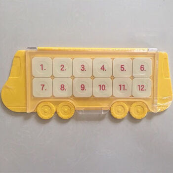 小康轩幼儿园教材逻辑高教材幼儿园逻辑高魔轮版逻辑高翻翻板全翻翻板