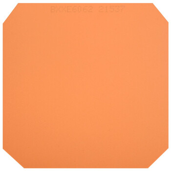 DHS 狂飙3套胶37度柔 狂飚3粘性乒乓球胶皮乒乓球拍反胶 黑色2.15