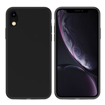 蘋果x手機殼iphone6/7/8plus原裝液態硅膠xsmax保護套6s官方iphone xs