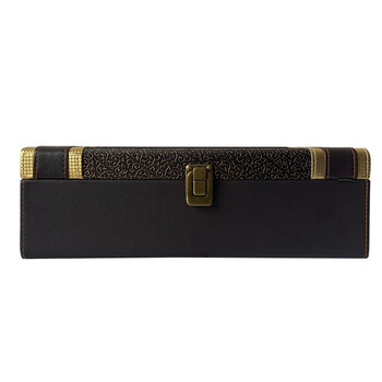 拉昆（Lakun GAYO）印尼麝香猫猫屎咖啡 非圈养+圈养挂耳咖啡50克*4盒礼盒装 送人礼