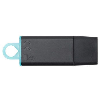 金士顿(Kingston)64GB USB3.2 Gen 1 U盘 DTX 大容量U盘 时尚设计 轻巧便携 学习办公投标电脑车载优盘 金士顿(Kingston)64GB USB3.2 Gen 1 U盘 DTX 大容量U盘 时尚设计 轻巧便携 学习办公投标电脑车载优盘