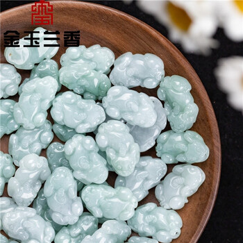 翡翠貔貅价位品牌及商品- 京东 翡翠貔貅价位品牌及商品- 京东