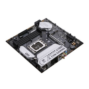七彩虹（Colorful）CVN B760M-PLUS PRO WIFI D5 V20 DDR5主板 支持CPU 13400F/13700F(Intel B760/LGA 1700)