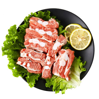 家佳康冷鲜肉加盟