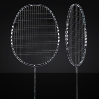 尤迪曼羽毛球拍全碳素二次成型高磅进阶专业4U进攻型单拍7800(送2个球)