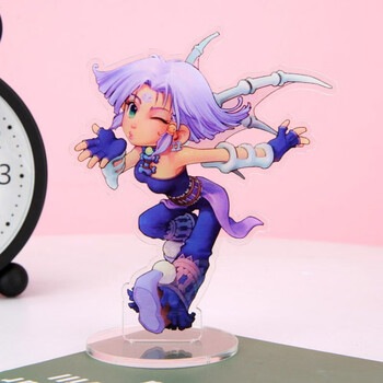 周边模型毗舍童子经典人物亚克力桌面摆件小礼品男孩礼物 骨精灵经典