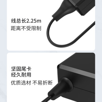 e磊 高质量12v6a电源适配器LED液晶显示器监控电源线3A4A5A硬盘充电器打印机按摩椅录相电源5525
