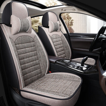 逍客座套全包四季通用适用0821款东风日产尼桑新逍客新老款汽车坐垫