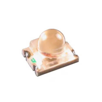 Kingbright 发光二极管LED APBD3224LSURKCGKC
