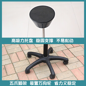悠有乒乓球多球盆乒乓球专用移动多球筐 多球架 多球车 集球器 集球筐球盆