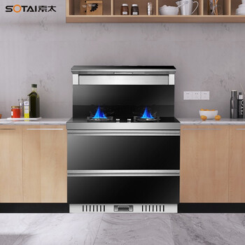 索太集成灶详细评测报告看了让人心惊