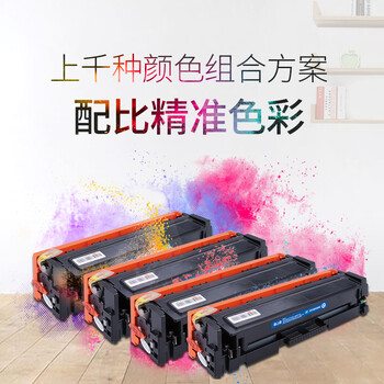 格之格MF635Cx硒鼓适用佳能045硒鼓 mf633cdw  LBP612Cdw LBP613Cdw MF631Cn 633cdw CRG045硒鼓黄色易加粉