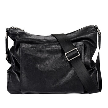 官方ck2022新款真皮单肩包男大容量男士斜挎包牛皮男323lv皮带时尚