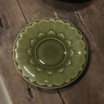 宋青瓷碗价格报价行情- 京东