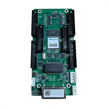 全新诺瓦接收卡mrv210-1/328/316/dh418/426/436led显示屏控制卡 dh