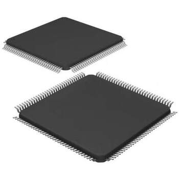 Microchip 以太网芯片 LAN9313I-NZW