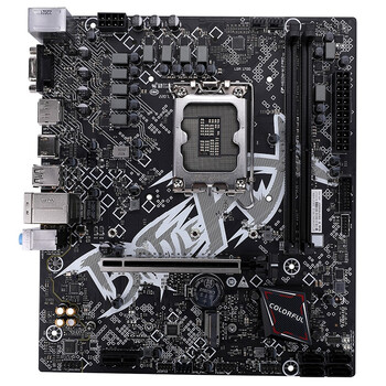 七彩虹BATTLE-AX H610M-M.2 PRO V20主板怎么样?直击体验感受