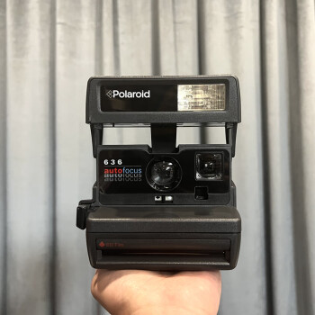 polaroid相机636新款- polaroid相机6362021年新款- 京东