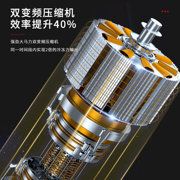 西屋（Westinghouse）513L全嵌入式冰箱原装进口海蒂诗铰链超薄全内嵌式镶嵌式隐藏式家用对开门TL-34X5+TF-29X5套装