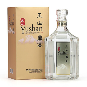 玉山高粱酒白酒品牌及商品- 京东