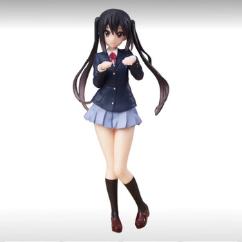 taito 轻音少女 全系列 超可爱 景品手办 模型玩具 礼物 中野梓 现货